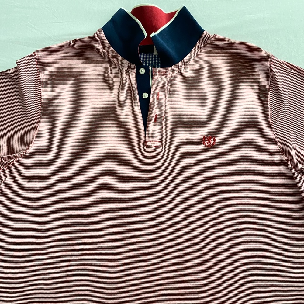 Mens Polo shirt perfect condition